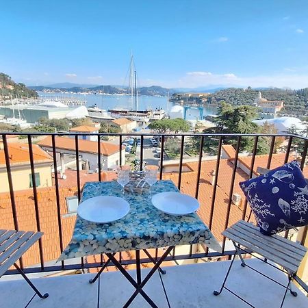Appartamento Portovenere Con Vista Mare Porto Venere Exterior photo