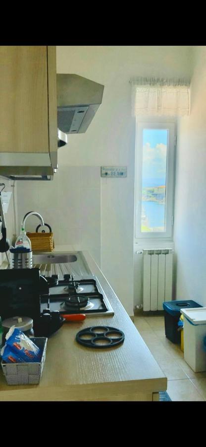Appartamento Portovenere Con Vista Mare Porto Venere Exterior photo