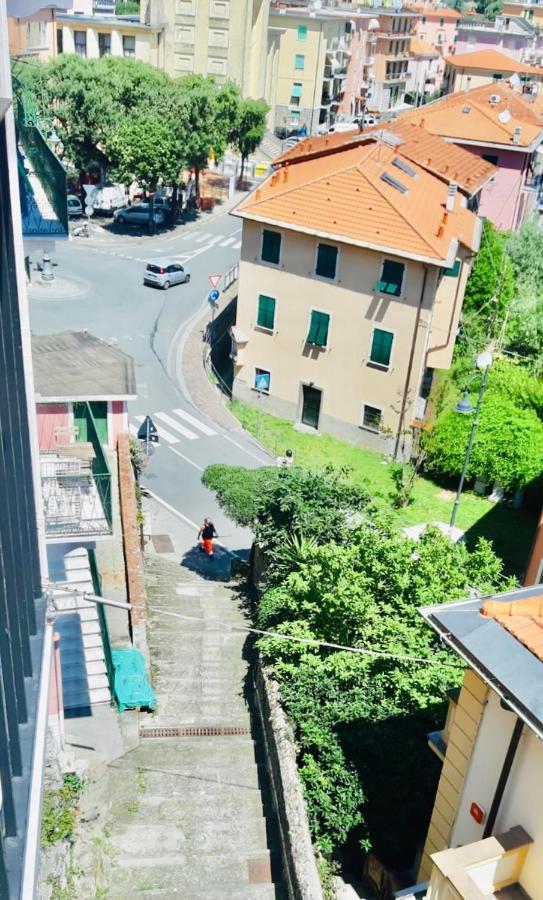 Appartamento Portovenere Con Vista Mare Porto Venere Exterior photo