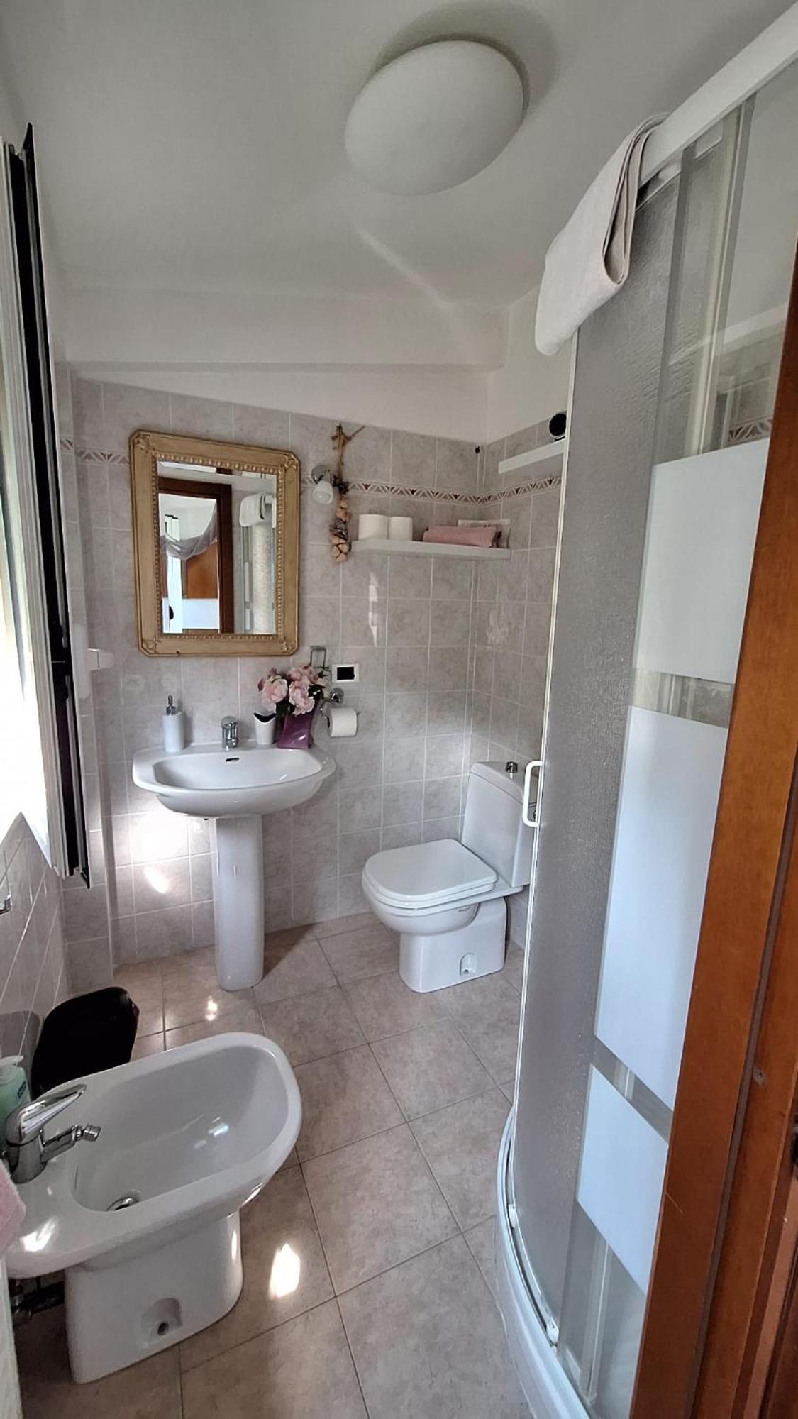 Appartamento Portovenere Con Vista Mare Porto Venere Exterior photo