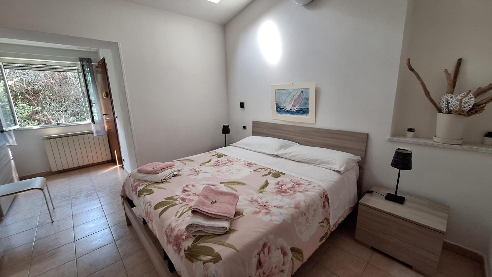 Appartamento Portovenere Con Vista Mare Porto Venere Exterior photo