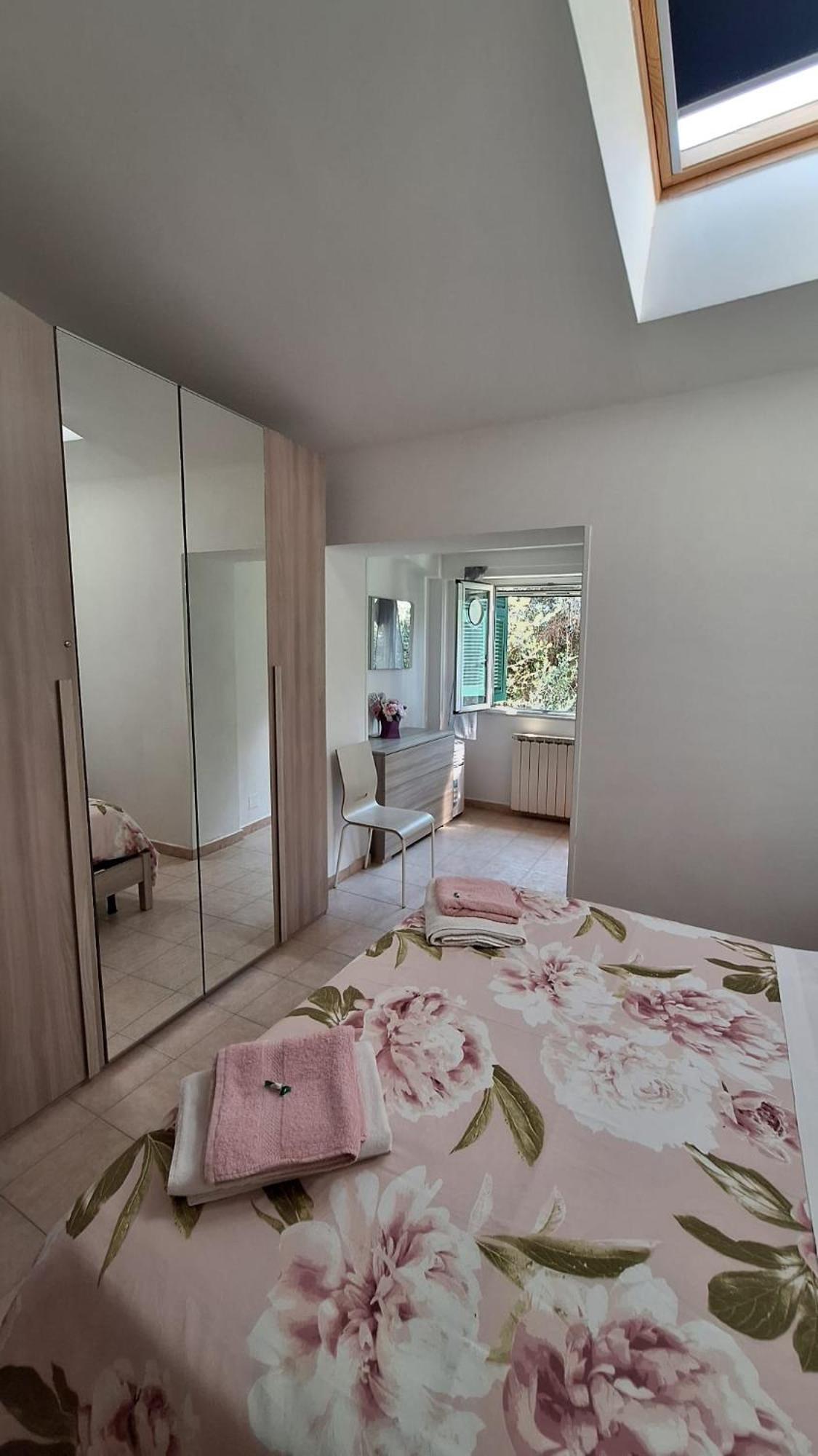Appartamento Portovenere Con Vista Mare Porto Venere Exterior photo