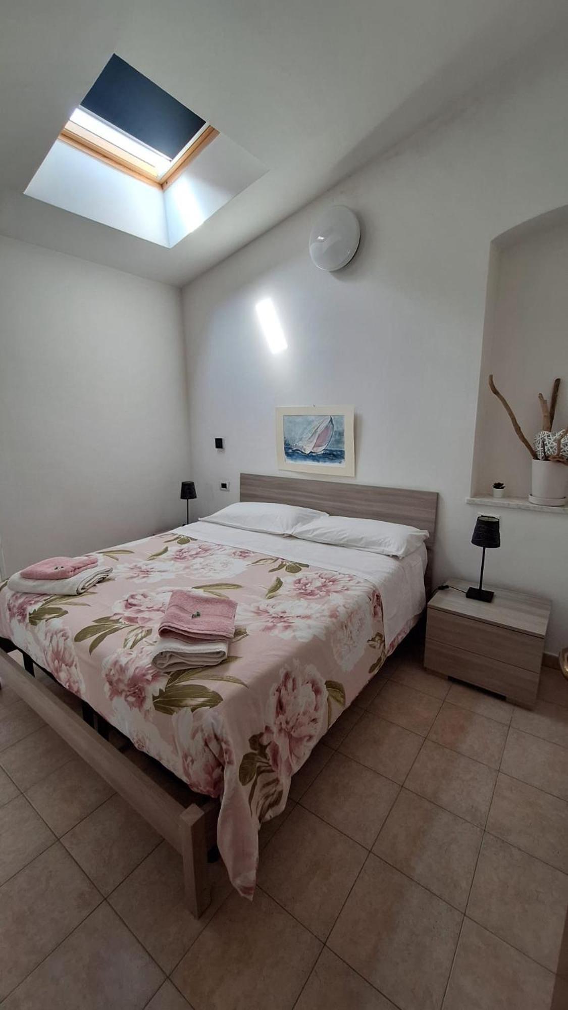 Appartamento Portovenere Con Vista Mare Porto Venere Exterior photo